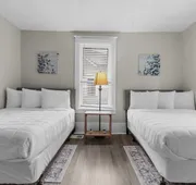 Ensley Highlands Hideaway hotel detail image 4