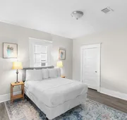 Ensley Highlands Hideaway hotel detail image 7