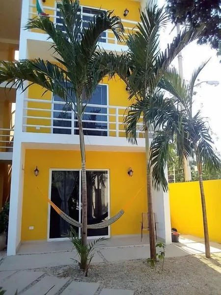 Posada Kasa Tumben Ka hotel detail image 2