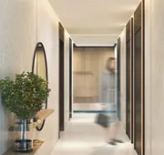 Nobu Hotel Toronto hotel detail image 3