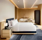 Nobu Hotel Toronto hotel detail image 4
