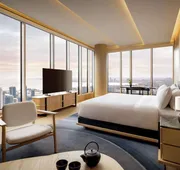 Nobu Hotel Toronto hotel detail image 7