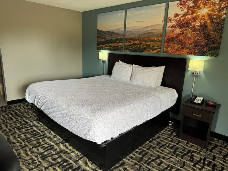 Homegate Inn And Suites Collierville TN hotel detail image 2