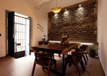 Casa Sofi Oaxaca hotel thumbnail 2