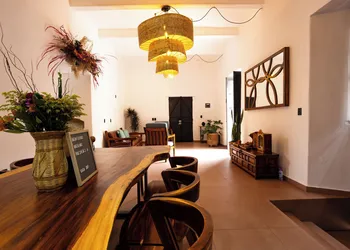Casa Sofi Oaxaca hotel thumbnail 3