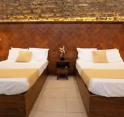 Casa Sofi Oaxaca hotel detail image 5