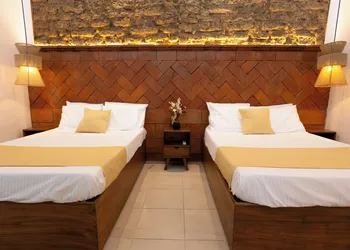 Casa Sofi Oaxaca hotel thumbnail 5