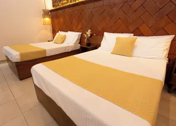 Casa Sofi Oaxaca hotel thumbnail 6