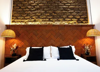 Casa Sofi Oaxaca hotel thumbnail 8