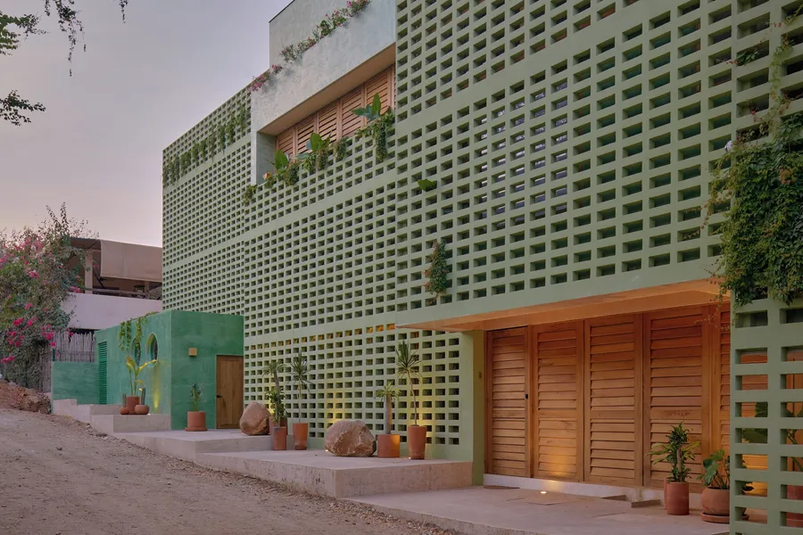 Punta Nayaá - Adults Only hotel detail image 2