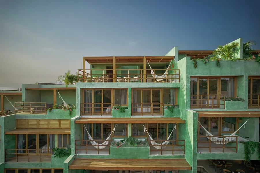 Punta Nayaá - Adults Only hotel detail image 6