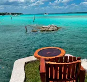 Hotel Blue Caribe Bacalar Lagoon Front hotel detail image 3