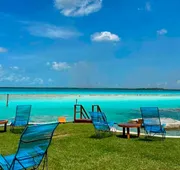 Hotel Blue Caribe Bacalar Lagoon Front hotel detail image 4