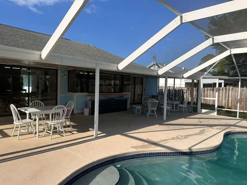 Port St Lucie 3BD -2B hotel detail image 2