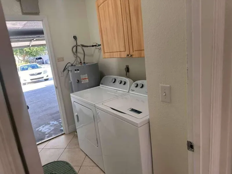 Port St Lucie 3BD -2B hotel detail image 6
