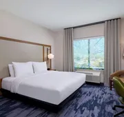 Fairfield By Marriott Inn & Suites Salt Lake City Southwest hotel detail image 5