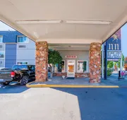 Unicorn Inn by OYO Portland hotel detail image 3