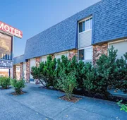 Unicorn Inn by OYO Portland hotel detail image 4