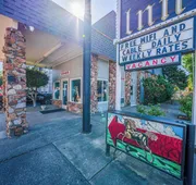 Unicorn Inn by OYO Portland hotel detail image 7