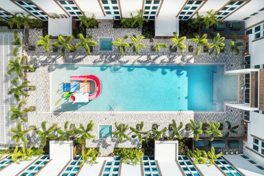 Kompose Boutique Resort at Theme Parks hotel detail image 2