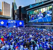 Gsuite Express Downtown Toronto hotel detail image 4