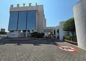 Hotel Alcampo hotel thumbnail 2