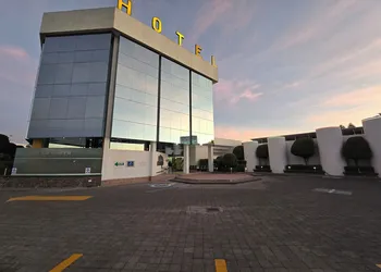 Hotel Alcampo hotel thumbnail 3
