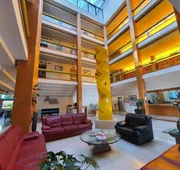 Hotel Alcampo hotel detail image 4