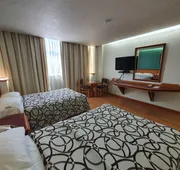 Hotel Alcampo hotel detail image 5
