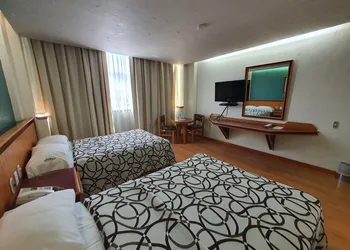 Hotel Alcampo hotel thumbnail 5