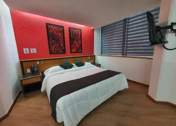 Hotel Alcampo hotel thumbnail 6