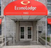 Econo Lodge hotel detail image 3