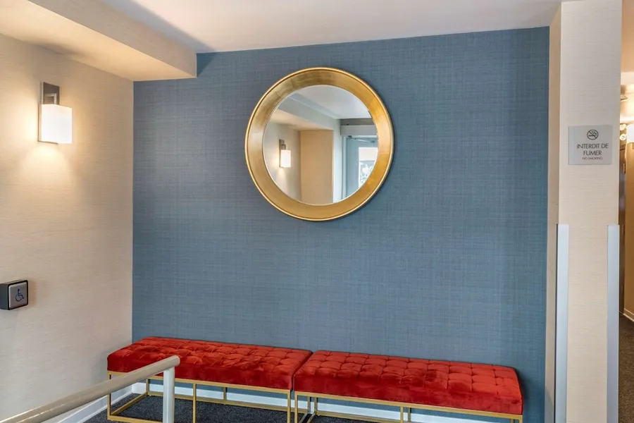 Econo Lodge hotel detail image 6