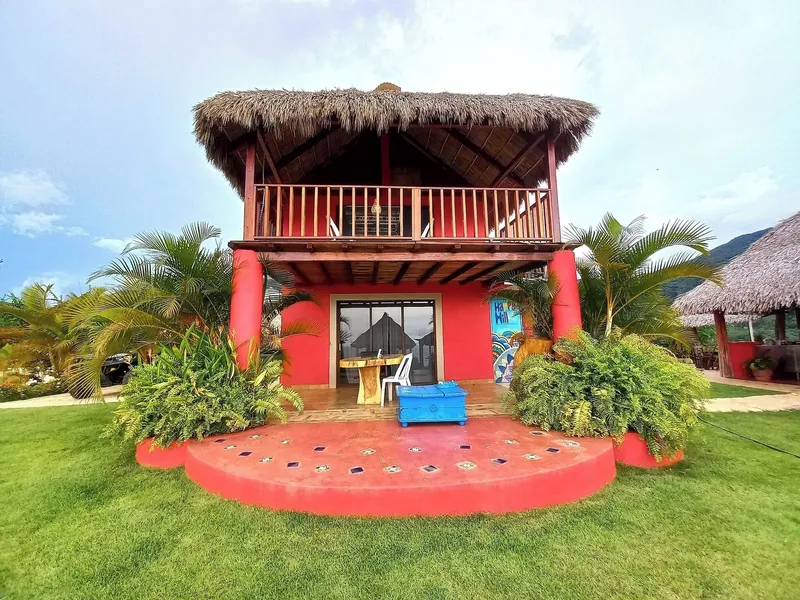 Skyview Retreat hotel detail image 2