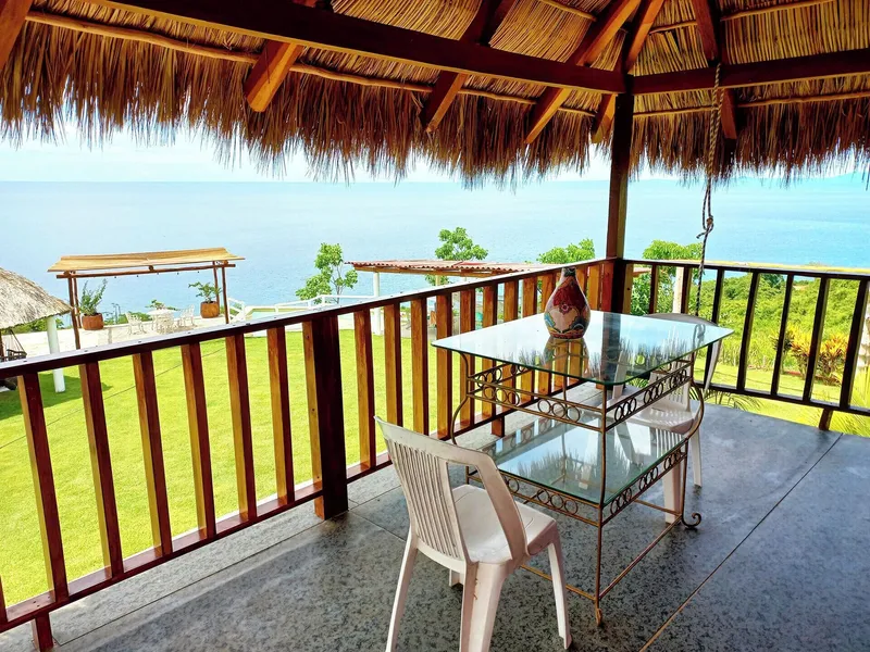 Skyview Retreat hotel detail image 6
