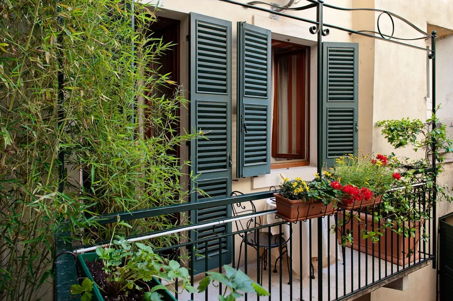 Residenza Borsari hotel detail image 2