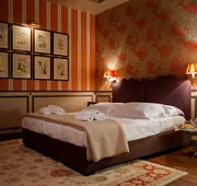 Residenza Borsari hotel detail image 7