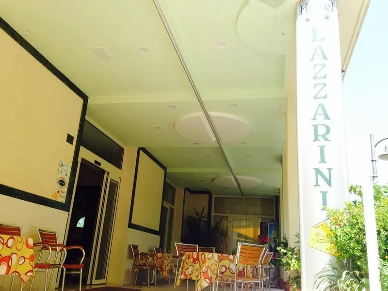 Hotel Lazzarini hotel detail image 2