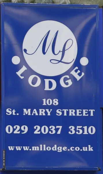 ML Lodge hotel detail image 2