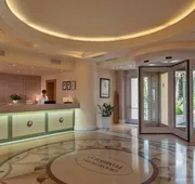 Tombolo Talasso & Beach Resort hotel detail image 7