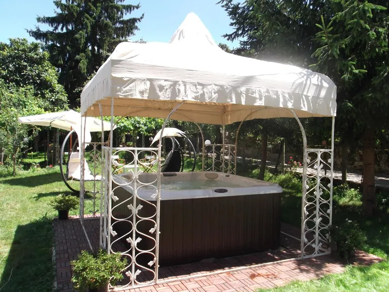 Residenza Dei Ricci Relais hotel detail image 6
