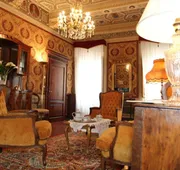 Residenza Dei Ricci Relais hotel detail image 7