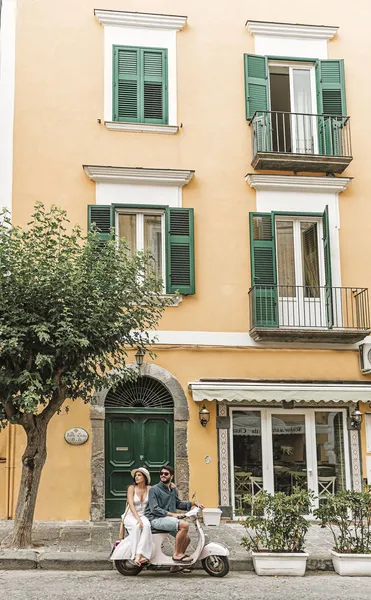 Villa Lieta hotel detail image 2