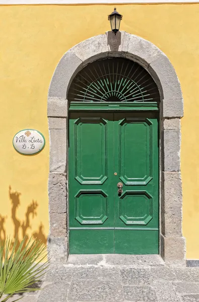 Villa Lieta hotel detail image 6