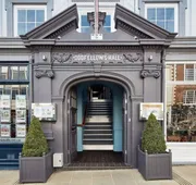 Oddfellows Chester Hotel and Apartments hotel detail image 3