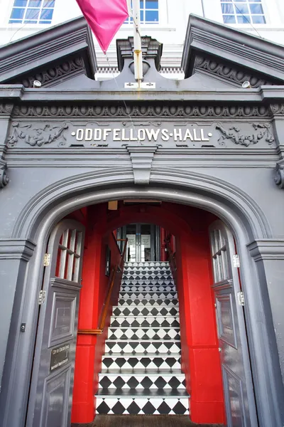 Oddfellows Chester Hotel and Apartments hotel detail image 6