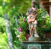 Hotel Villa delle Meraviglie hotel detail image 3