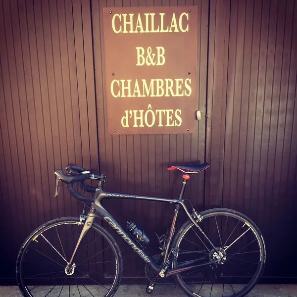 Chaillac Bed & Breakfast hotel detail image 2