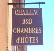 Chaillac Bed & Breakfast hotel detail image 3