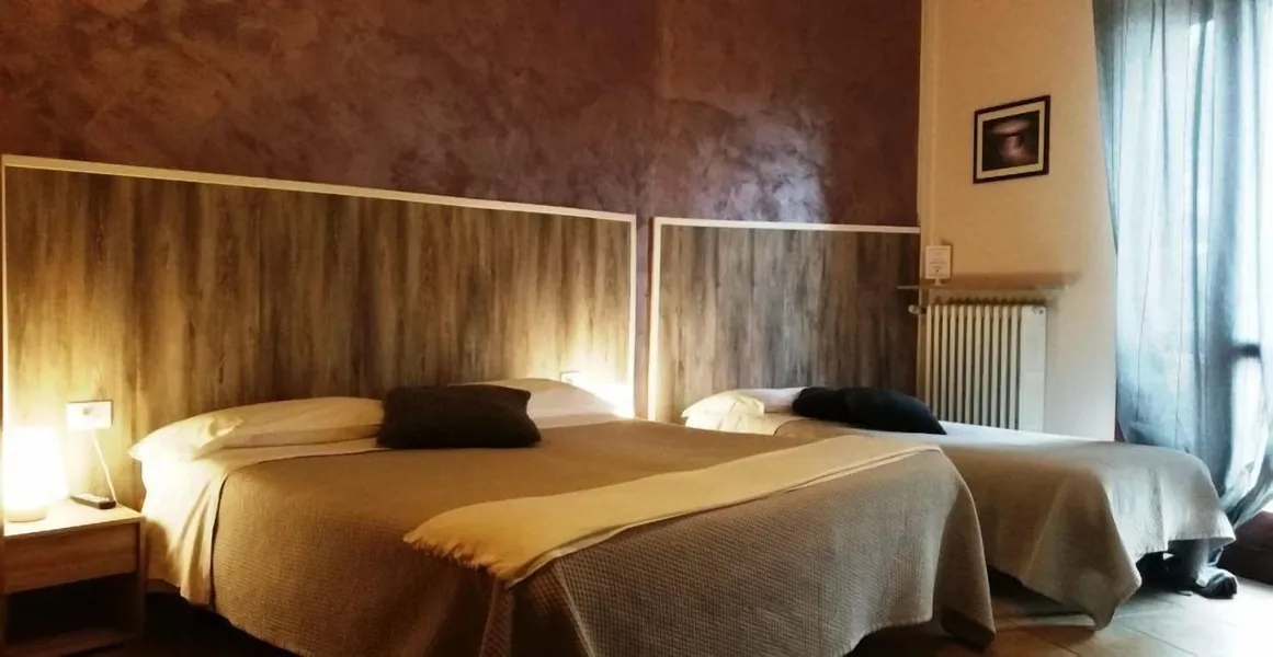 Albergo Renata hotel detail image 6